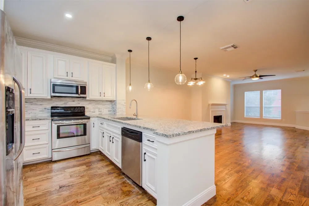 1733 Tuam Street Houston, TX 77004