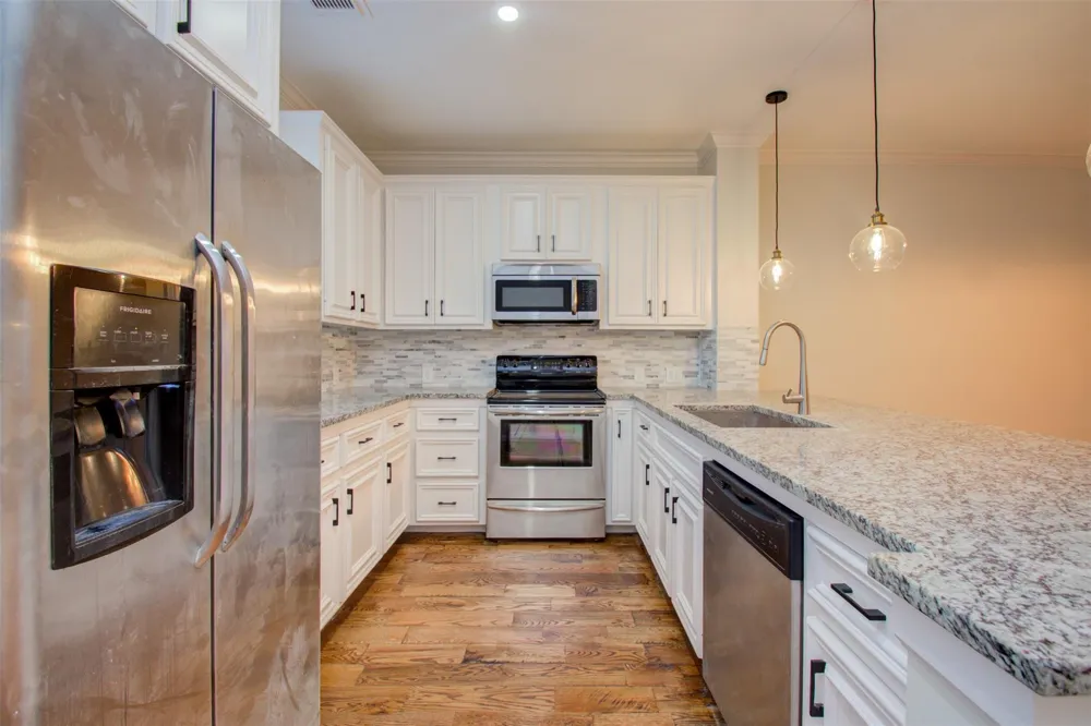 1733 Tuam Street Houston, TX 77004