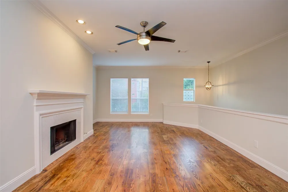 1733 Tuam Street Houston, TX 77004