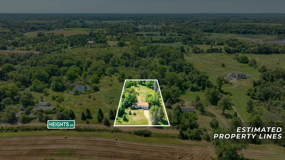 2129 Heights Drive Brooklyn, MI 49230