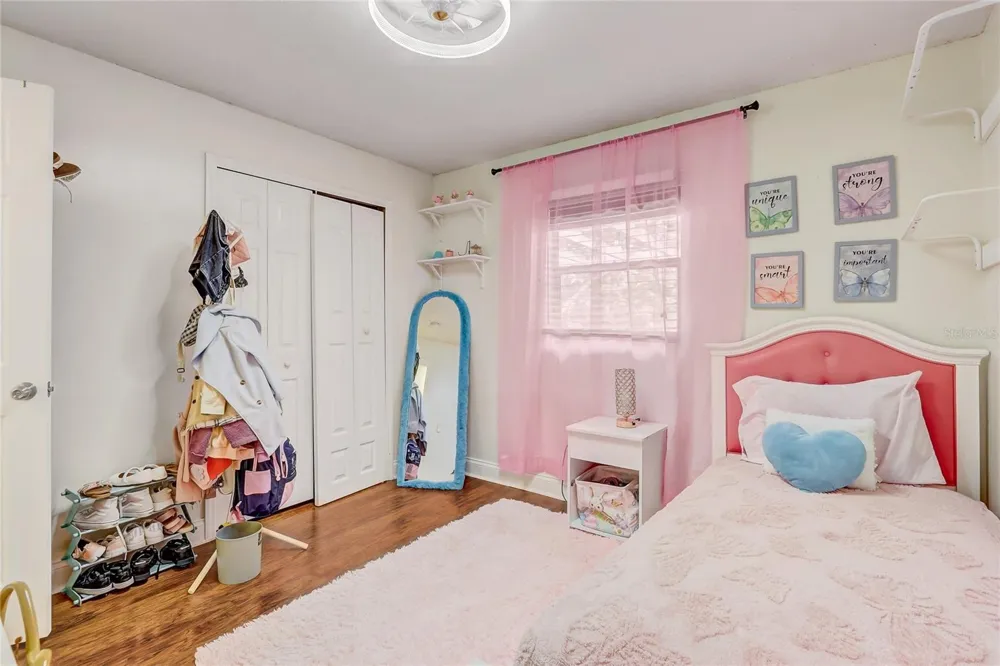 8691 CONTOURA DRIVE Orlando, FL 32810