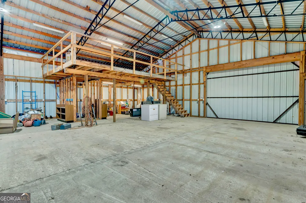 1039 Womack RD N Garfield, GA 30425