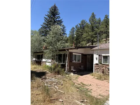 10636 Ralston Creek Road