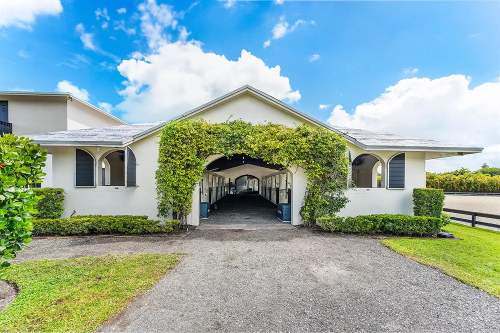 14155 EQUESTRIAN WAY Wellington, FL 33414
