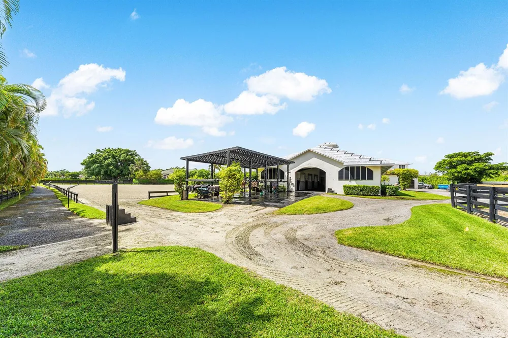 14155 EQUESTRIAN WAY Wellington, FL 33414