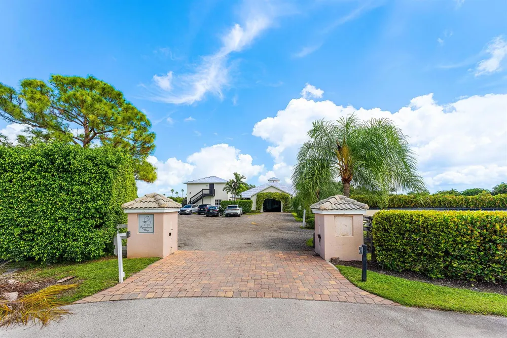 14155 EQUESTRIAN WAY Wellington, FL 33414