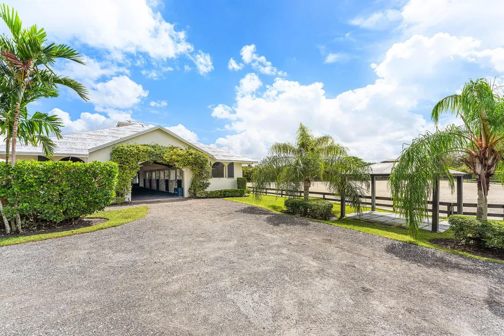 14155 EQUESTRIAN WAY Wellington, FL 33414
