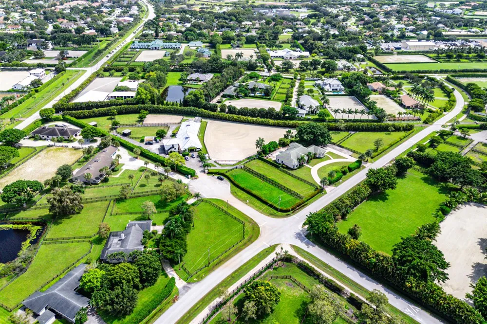 14155 EQUESTRIAN WAY Wellington, FL 33414
