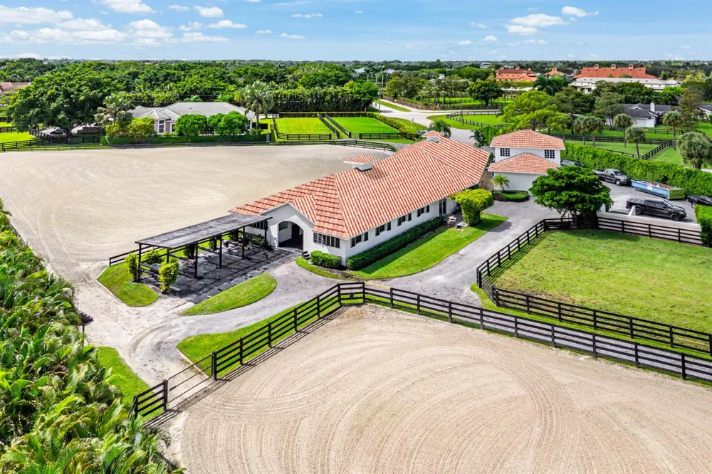 14155 EQUESTRIAN WAY Wellington, FL 33414