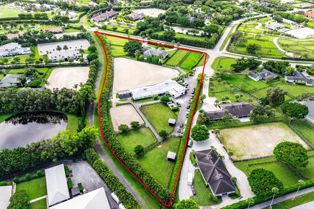 14155 EQUESTRIAN WAY Wellington, FL 33414