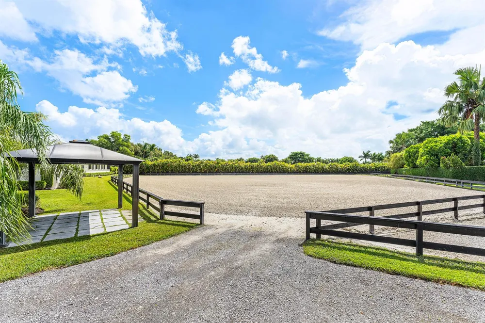 14155 EQUESTRIAN WAY Wellington, FL 33414