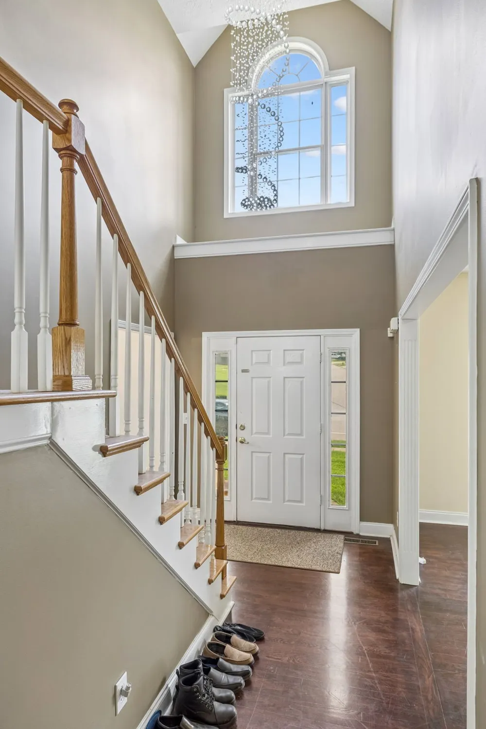 1296 Blairfield Dr Antioch, TN 37013