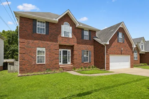 1296 Blairfield Dr