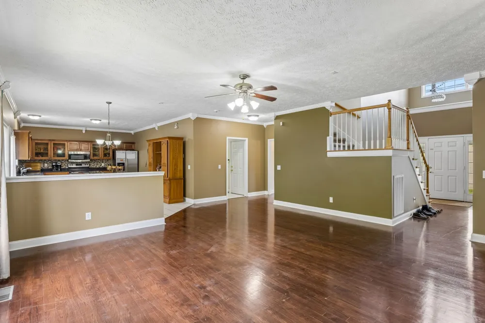 1296 Blairfield Dr Antioch, TN 37013
