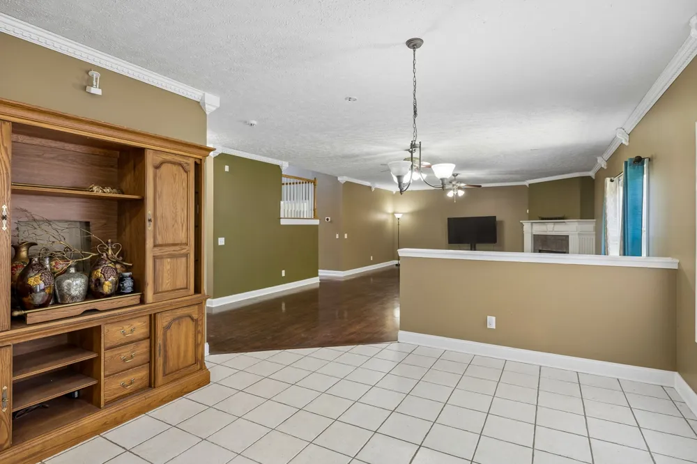1296 Blairfield Dr Antioch, TN 37013