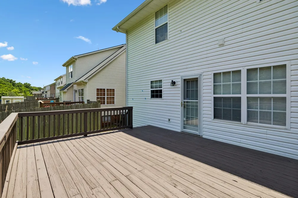 1296 Blairfield Dr Antioch, TN 37013
