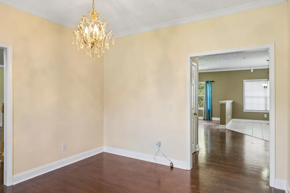 1296 Blairfield Dr Antioch, TN 37013
