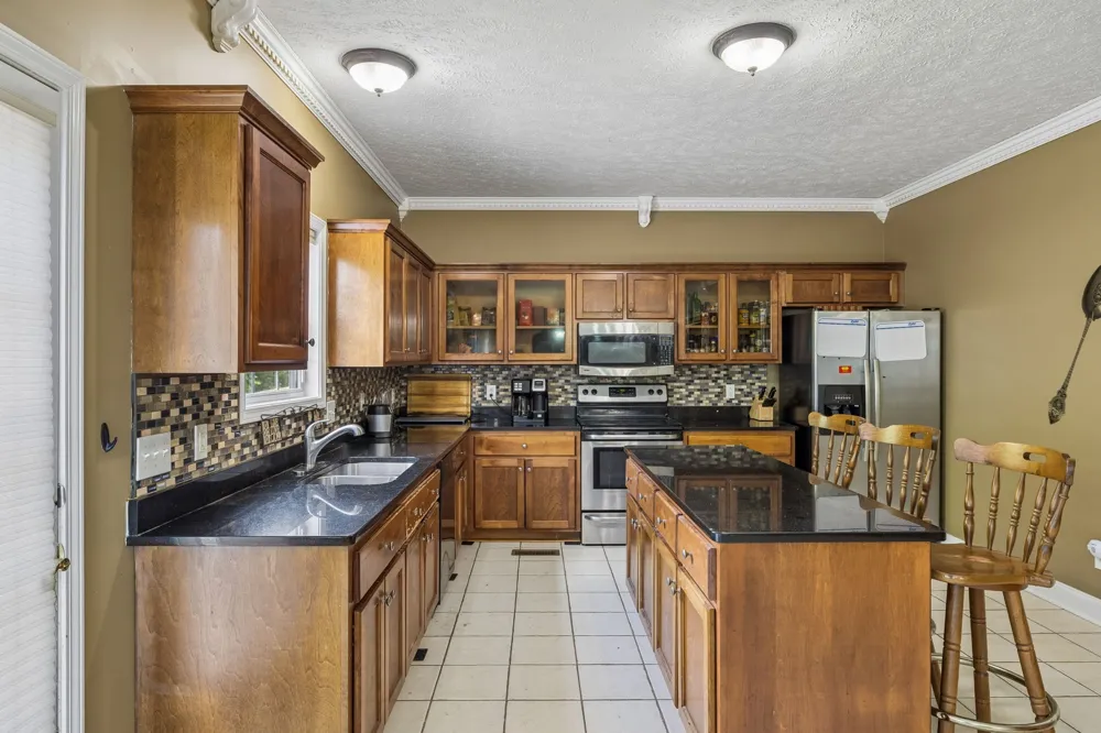1296 Blairfield Dr Antioch, TN 37013