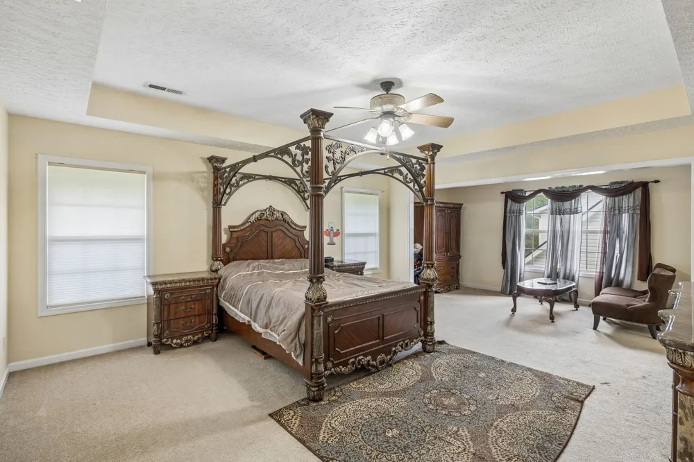 1296 Blairfield Dr Antioch, TN 37013