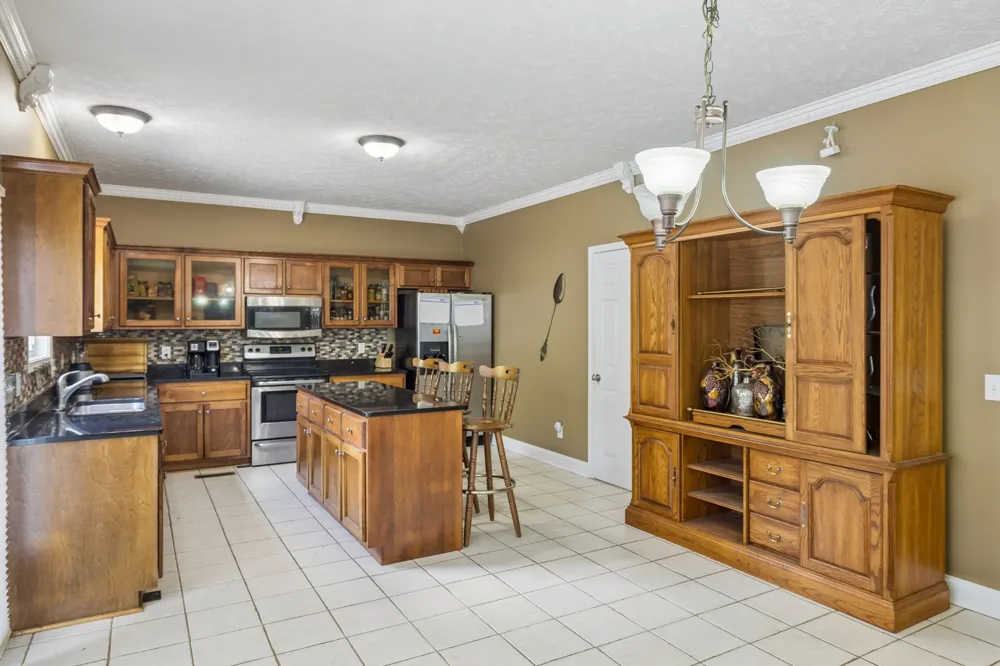 1296 Blairfield Dr Antioch, TN 37013