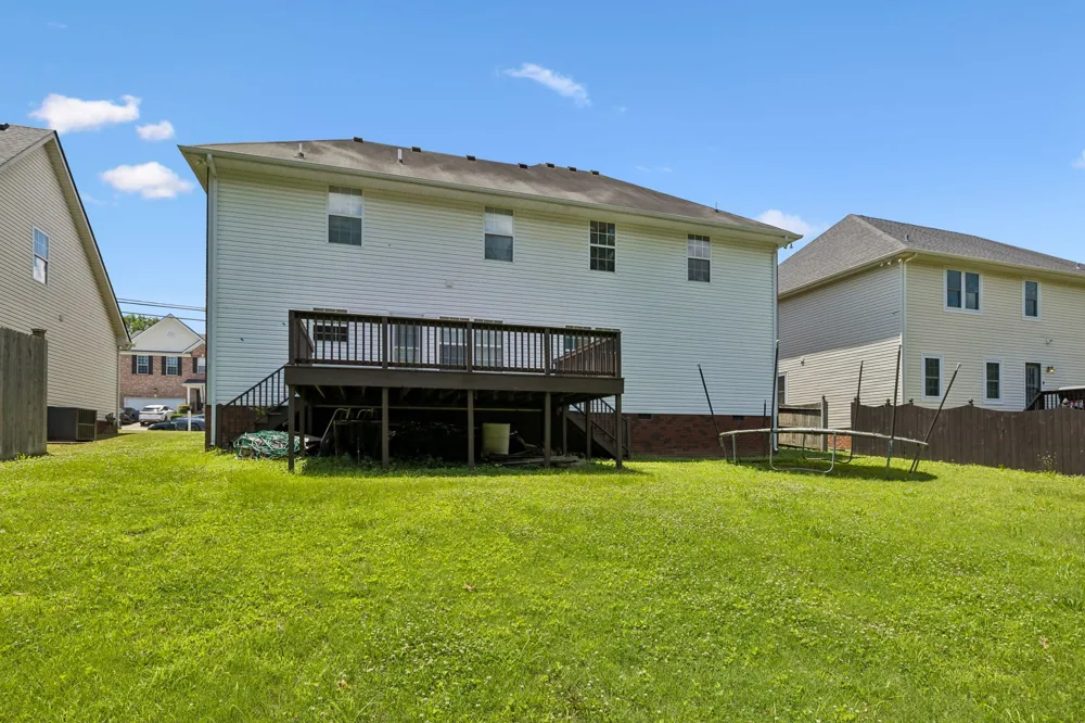 1296 Blairfield Dr Antioch, TN 37013