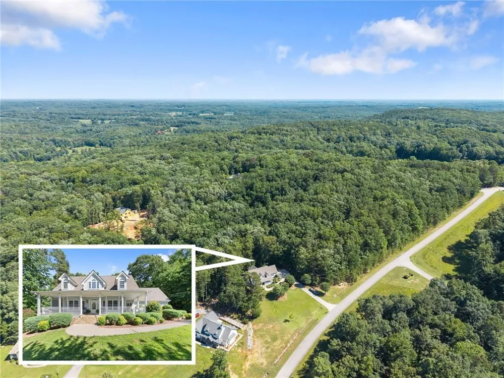 1009 Baldwin Heights Road Baldwin, GA 30511