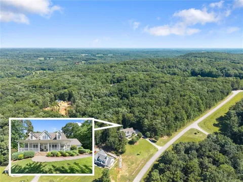 1009 Baldwin Heights Road