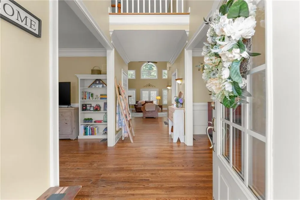 1009 Baldwin Heights Road Baldwin, GA 30511