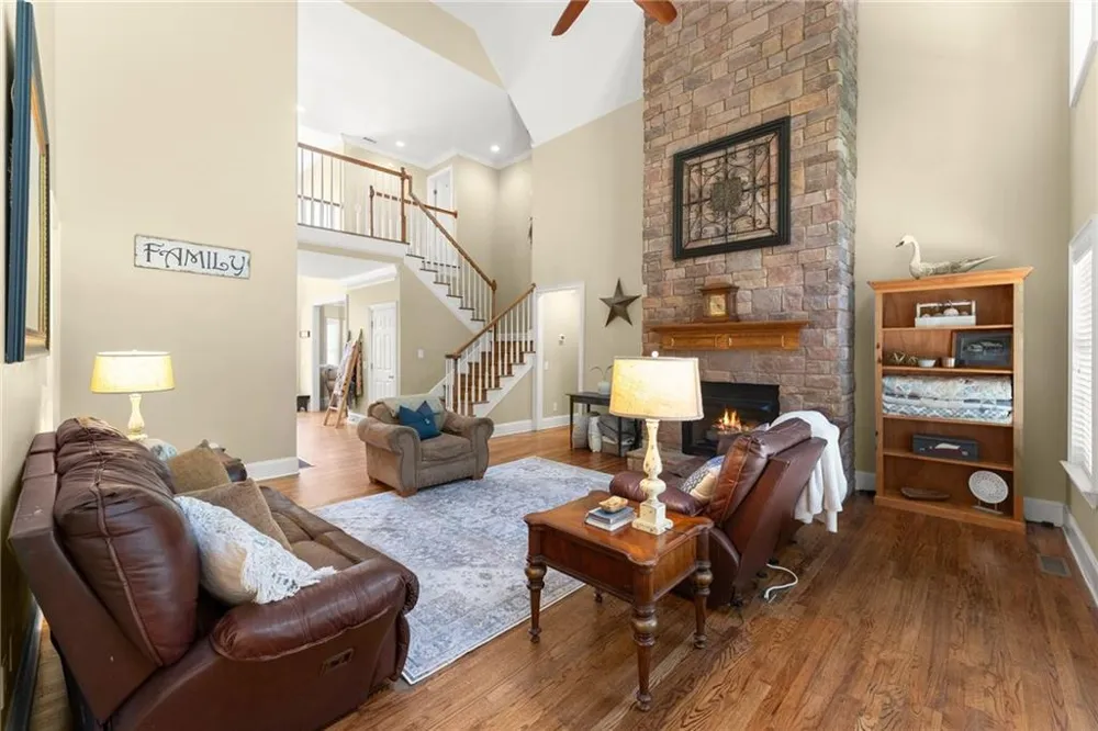 1009 Baldwin Heights Road Baldwin, GA 30511