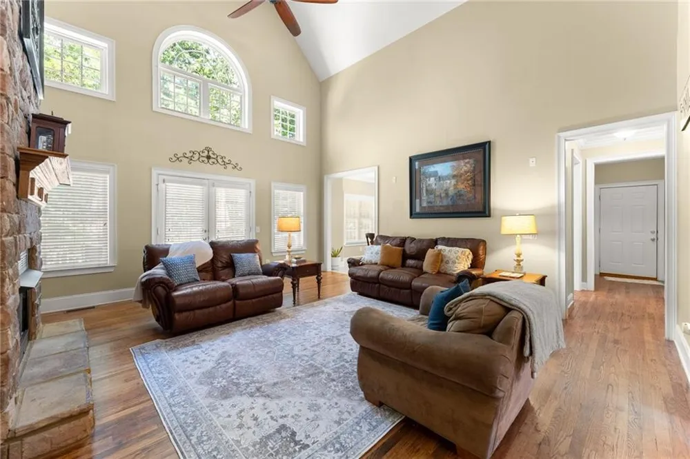 1009 Baldwin Heights Road Baldwin, GA 30511