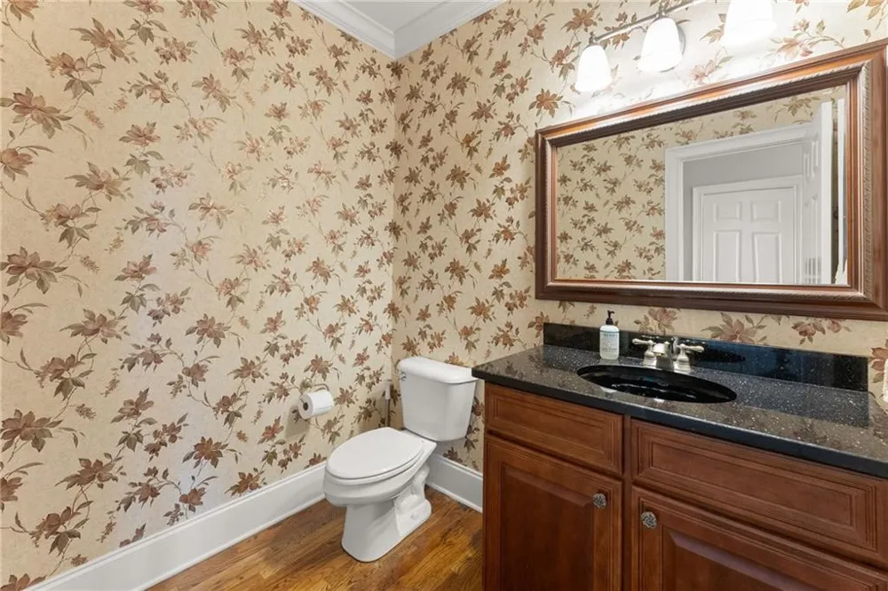 1009 Baldwin Heights Road Baldwin, GA 30511