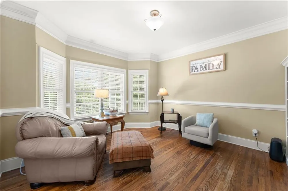 1009 Baldwin Heights Road Baldwin, GA 30511