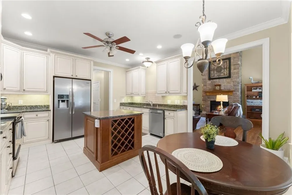 1009 Baldwin Heights Road Baldwin, GA 30511