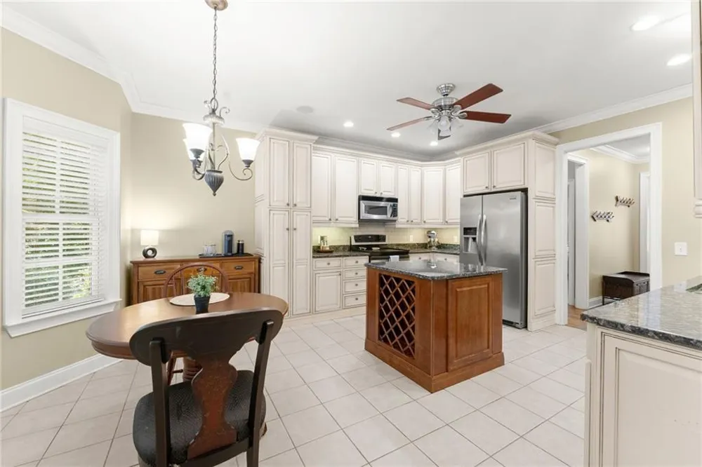 1009 Baldwin Heights Road Baldwin, GA 30511