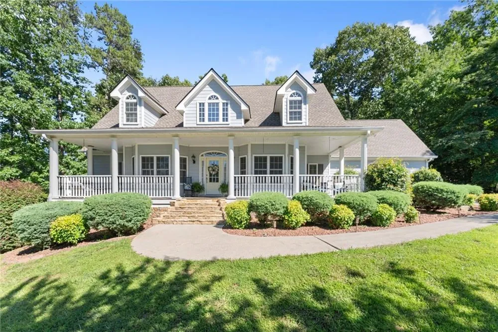 1009 Baldwin Heights Road Baldwin, GA 30511