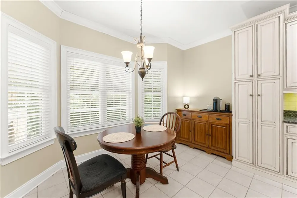 1009 Baldwin Heights Road Baldwin, GA 30511
