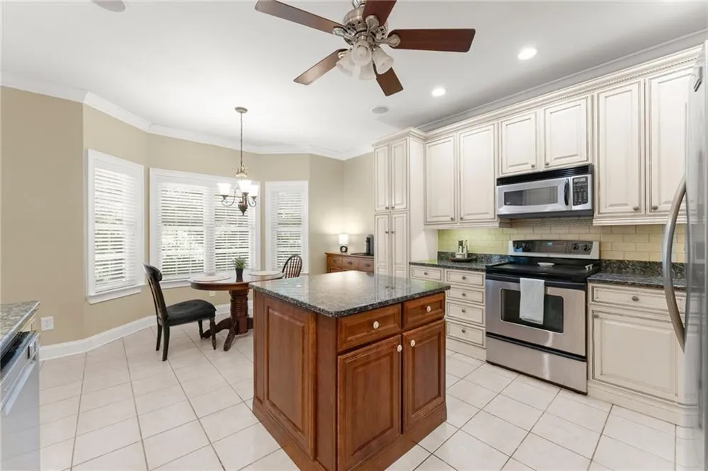 1009 Baldwin Heights Road Baldwin, GA 30511