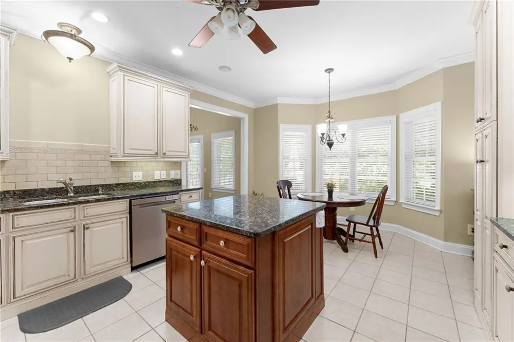 1009 Baldwin Heights Road Baldwin, GA 30511
