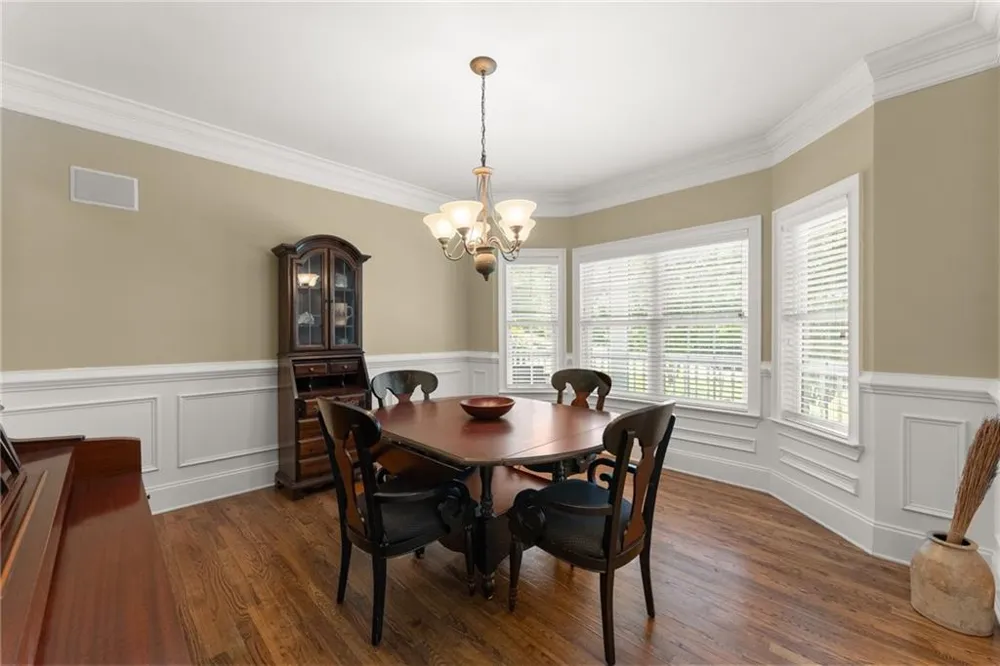 1009 Baldwin Heights Road Baldwin, GA 30511