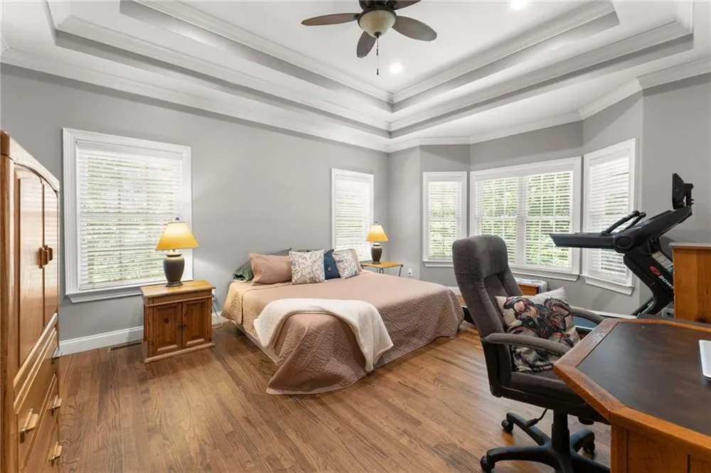 1009 Baldwin Heights Road Baldwin, GA 30511