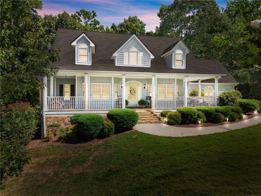 1009 Baldwin Heights Road Baldwin, GA 30511