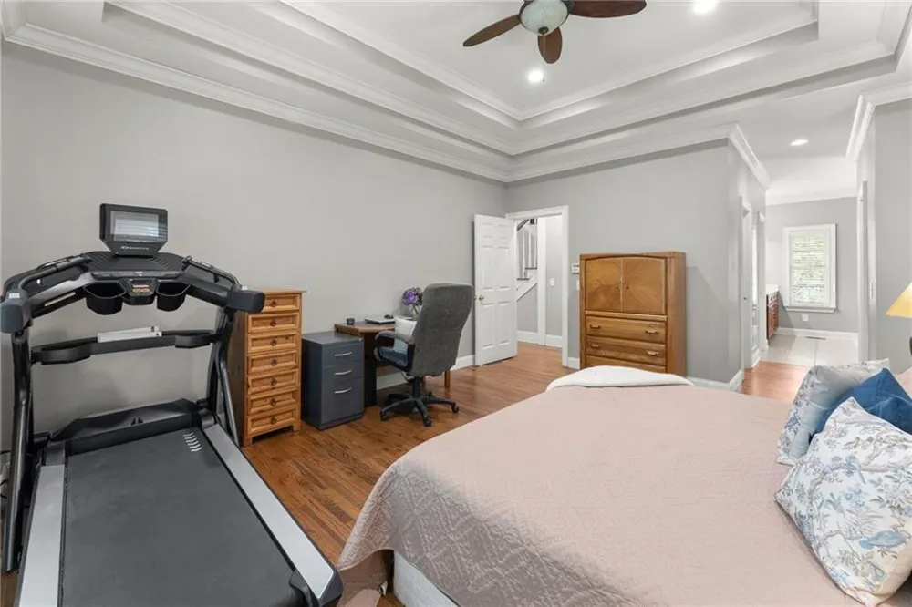 1009 Baldwin Heights Road Baldwin, GA 30511