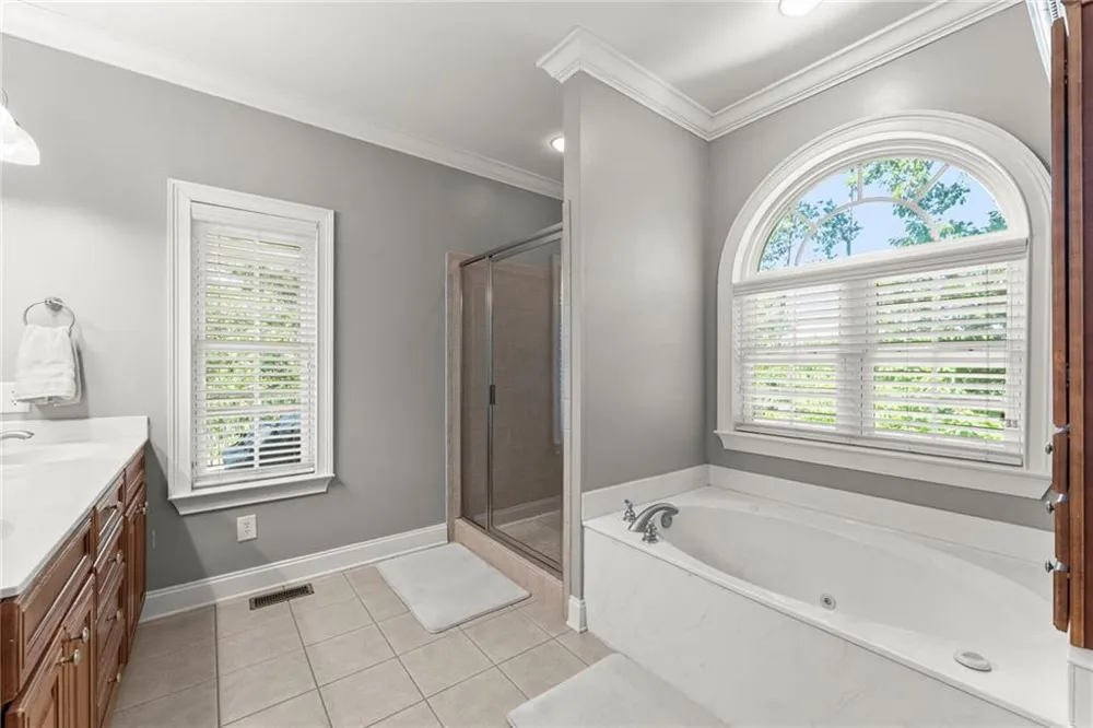 1009 Baldwin Heights Road Baldwin, GA 30511