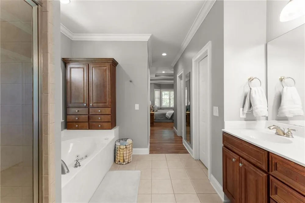 1009 Baldwin Heights Road Baldwin, GA 30511