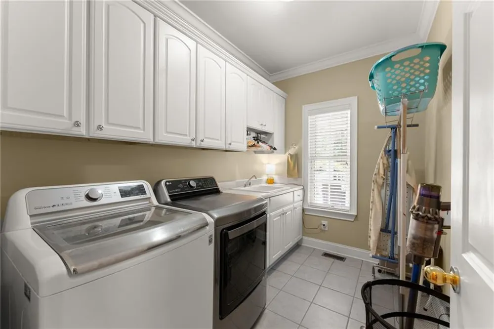 1009 Baldwin Heights Road Baldwin, GA 30511