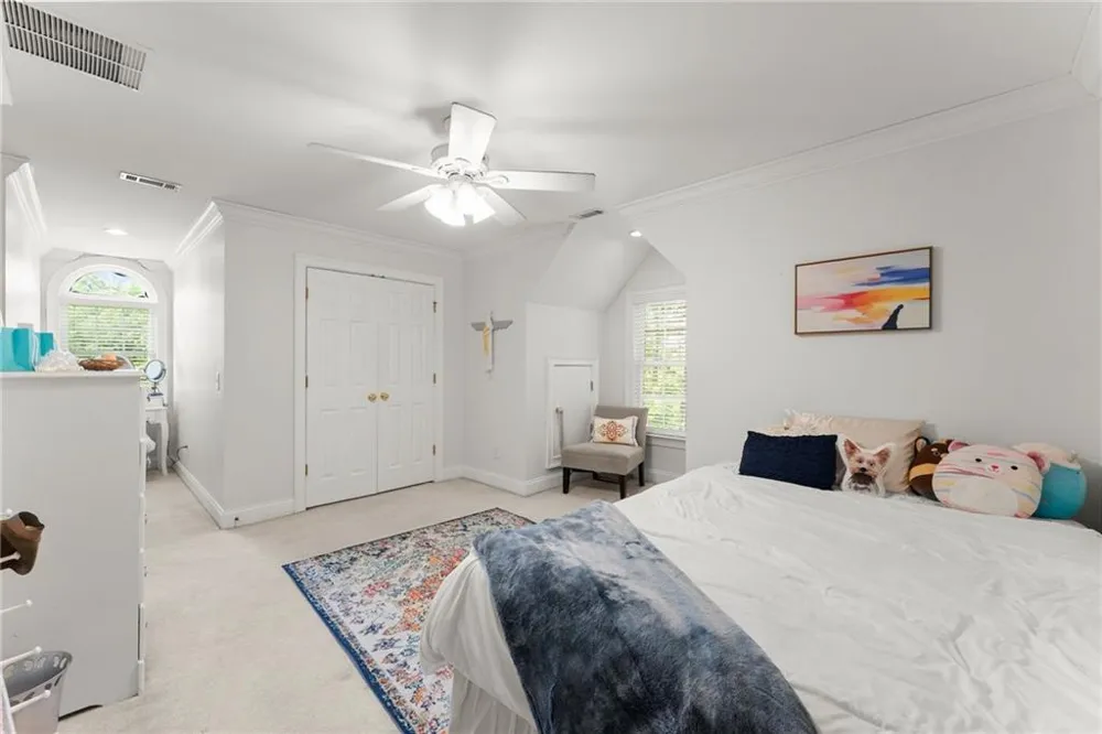 1009 Baldwin Heights Road Baldwin, GA 30511