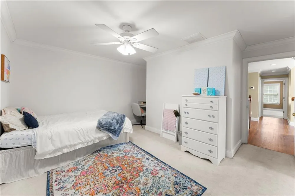 1009 Baldwin Heights Road Baldwin, GA 30511