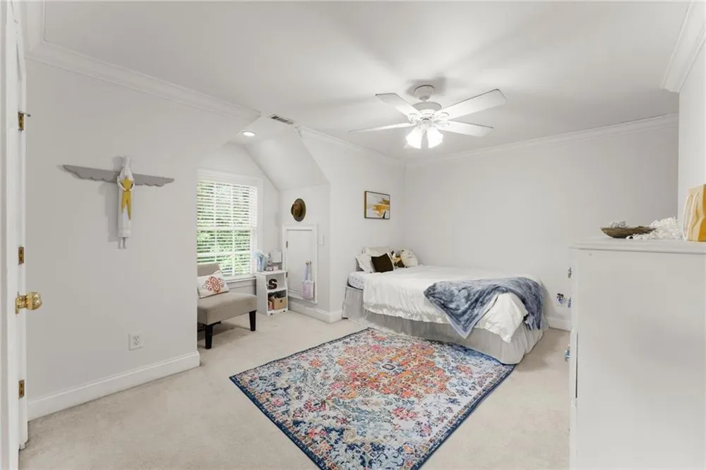 1009 Baldwin Heights Road Baldwin, GA 30511