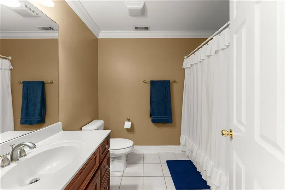 1009 Baldwin Heights Road Baldwin, GA 30511