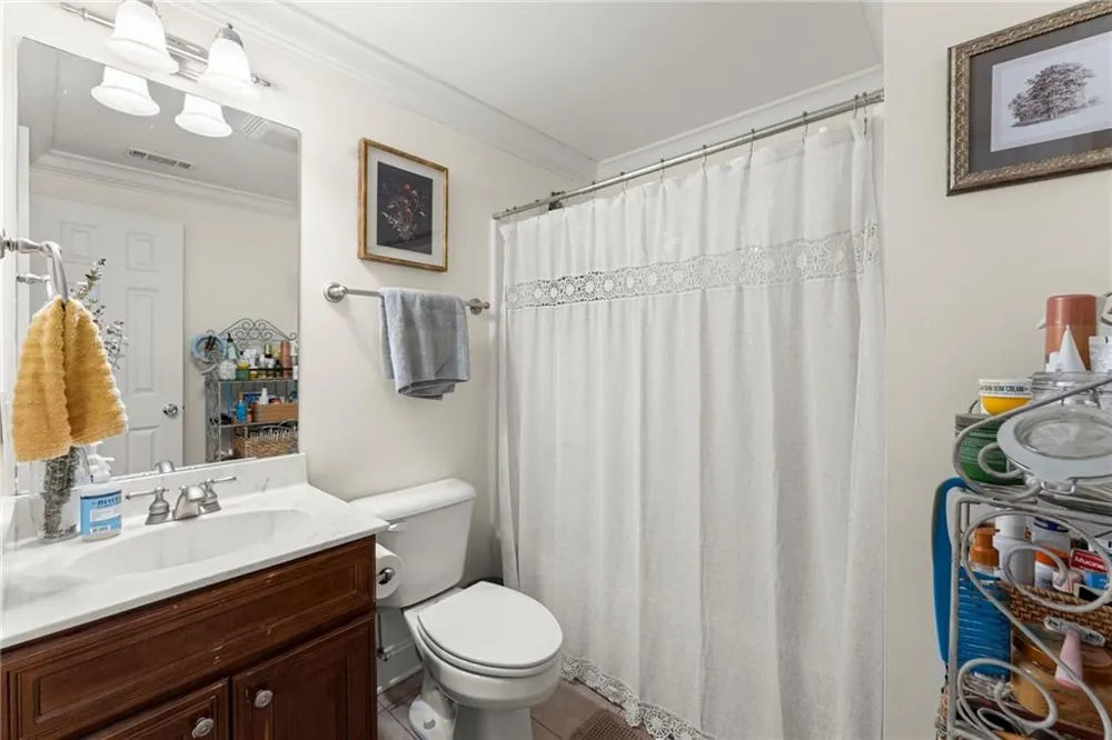 1009 Baldwin Heights Road Baldwin, GA 30511
